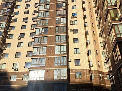 квартира по адресу Олега Антонова ул. (Карла Маркса), 13б