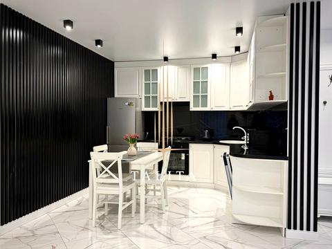 квартира по адресу Зеленая ул., 204г