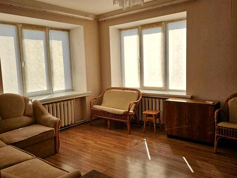 квартира за адресою Архітектора Богданова вул. (Василя Шкляра), 32-К