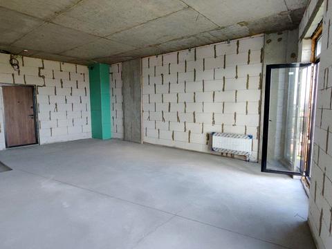 квартира за адресою Чубаївська вул., (Будинок)