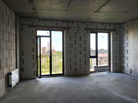 квартира за адресою Чубаївська вул., (Будинок)