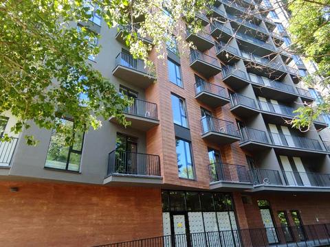 квартира за адресою Чубаївська вул., (Будинок)