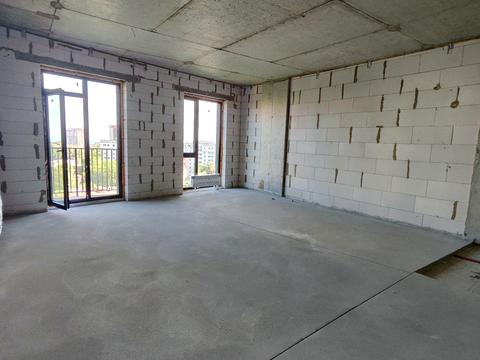 квартира за адресою Чубаївська вул., (Будинок)