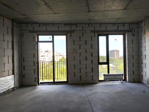 квартира за адресою Чубаївська вул., (Будинок)