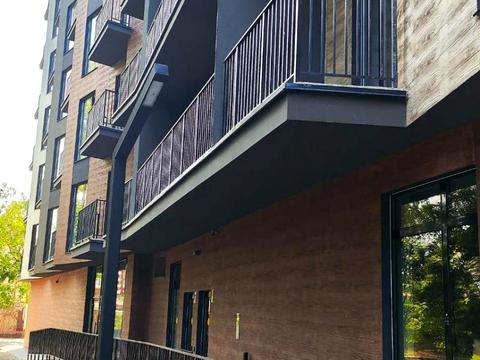 квартира за адресою Чубаївська вул., (Будинок)