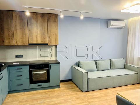 квартира за адресою Михайла Максимовича вул. (Онуфрія Трутенка), 32-А