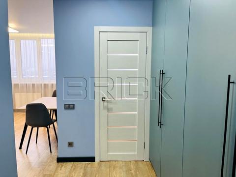 квартира за адресою Михайла Максимовича вул. (Онуфрія Трутенка), 32-А