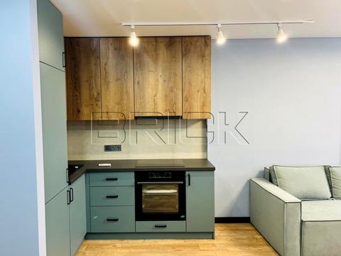 квартира за адресою Михайла Максимовича вул. (Онуфрія Трутенка), 32-А