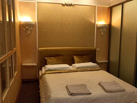 квартира по адресу Василия Тютюнника ул. (Анрі Барбюса), 37/1