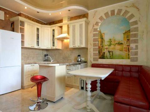 квартира по адресу Василия Тютюнника ул. (Анрі Барбюса), 37/1