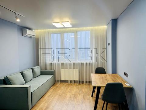 квартира за адресою Михайла Максимовича вул. (Онуфрія Трутенка), 32-А