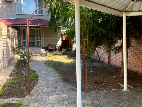 дом по адресу Болгарская