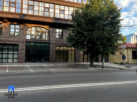 комерційна за адресою Лазаря Глоби вул. (Андрія Фабра), 19