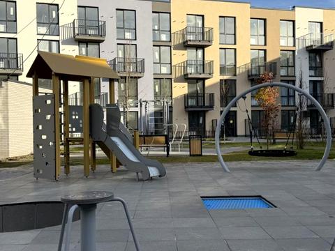 квартира по адресу зелена