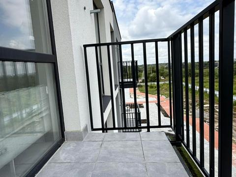 квартира по адресу зелена