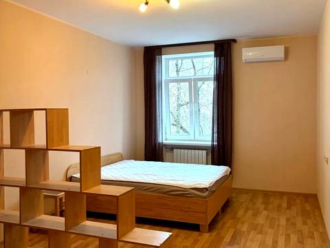 квартира за адресою Гарматна вул., 33/1