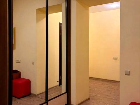 квартира за адресою Гарматна вул., 33/1