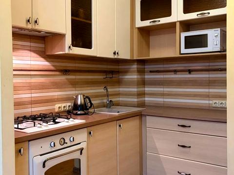 квартира за адресою Гарматна вул., 33/1