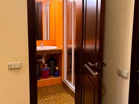 квартира за адресою Гарматна вул., 33/1