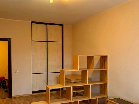 квартира за адресою Гарматна вул., 33/1