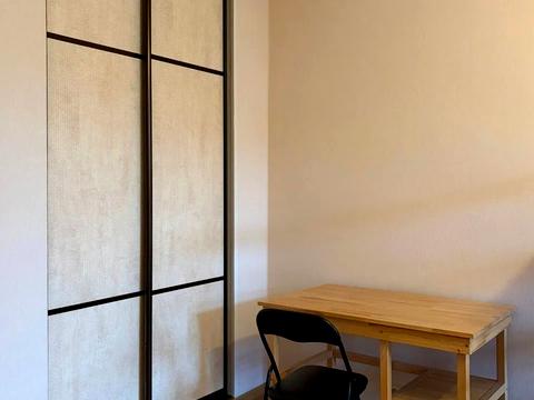 квартира за адресою Гарматна вул., 33/1