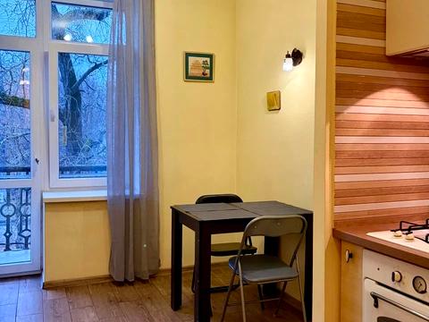 квартира за адресою Гарматна вул., 33/1