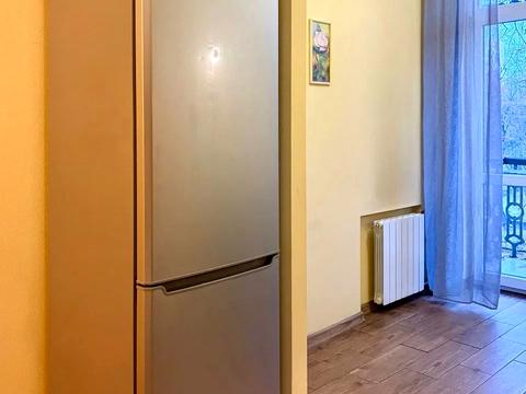 квартира за адресою Гарматна вул., 33/1