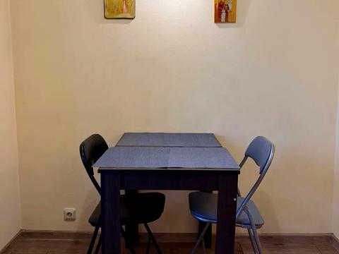 квартира за адресою Гарматна вул., 33/1