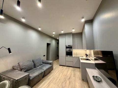 квартира за адресою Лейпцизька вул., 13-А