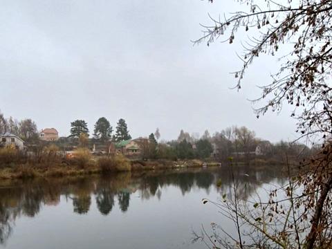 участок по адресу 