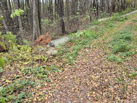 участок по адресу 