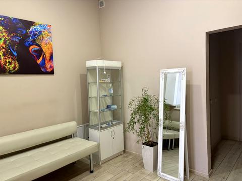 коммерческая по адресу Лесная ул., 50