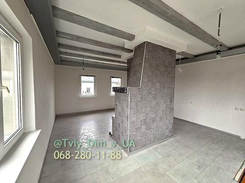 дом по адресу Дубківська