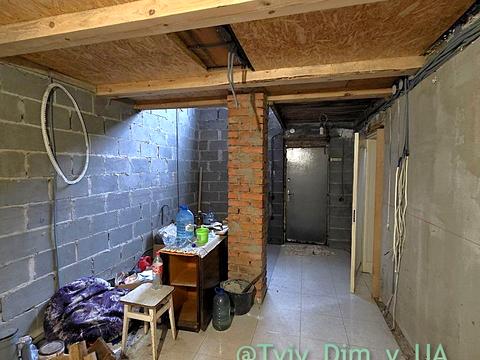 дом по адресу Дубківська