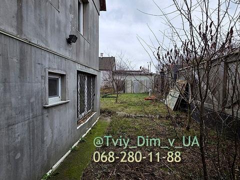 дом по адресу Дубківська