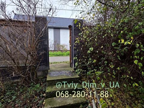 дом по адресу Дубківська