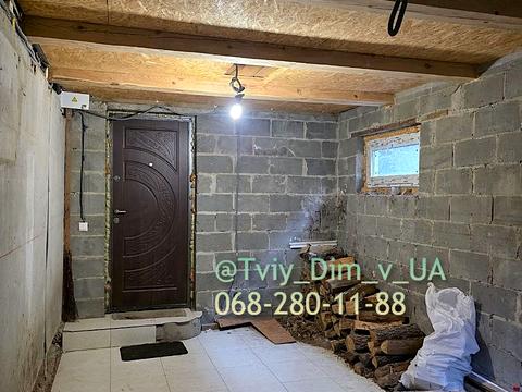 дом по адресу Дубківська