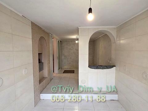 дом по адресу Дубківська