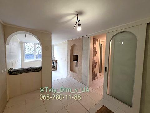 дом по адресу Дубківська