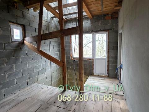 дом по адресу Дубківська