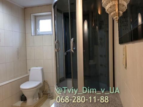 дом по адресу Дубківська