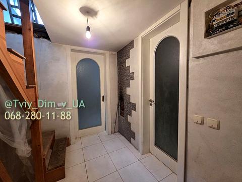 дом по адресу Дубківська