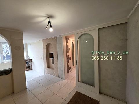 дом по адресу Дубківська