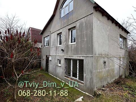 дом по адресу Дубківська