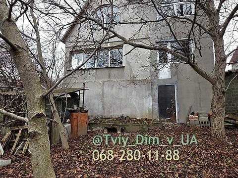 дом по адресу Дубківська