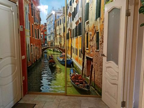 квартира по адресу Василия Тютюнника ул. (Анрі Барбюса), 37/1