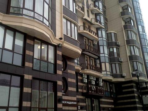 квартира по адресу Василия Тютюнника ул. (Анрі Барбюса), 37/1