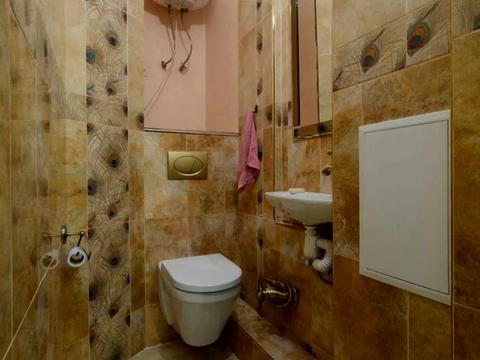 квартира по адресу Василия Тютюнника ул. (Анрі Барбюса), 37/1