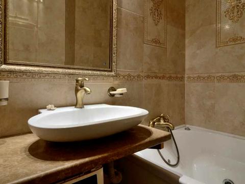 квартира по адресу Василия Тютюнника ул. (Анрі Барбюса), 37/1