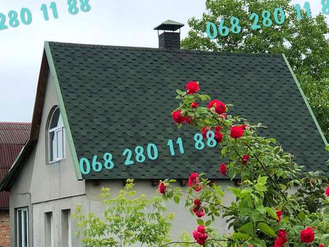 дом по адресу Дубківська